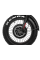 Електро фетбайк Cayman HARD DUAL 3000 W 48V 21 Ah