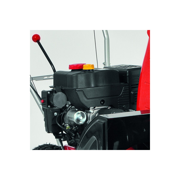 Снігоприбирач бензиновий AL-KO SnowLine 620 E II