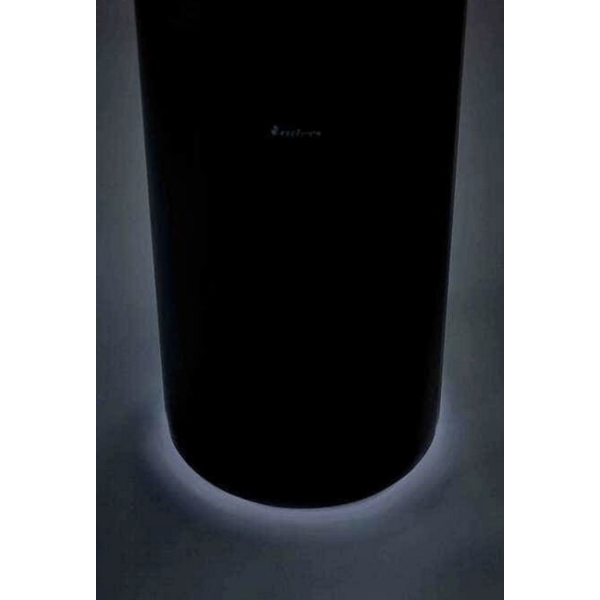 Газовий камін вуличний Enders Nova LED L Grey