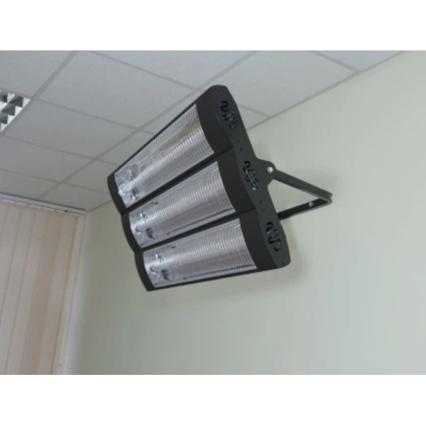 Обігрівач промисловий UFO TYY 7200