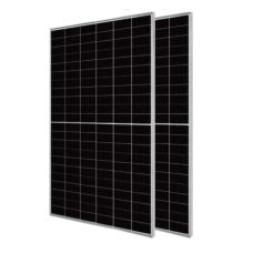 Сонячна панель JA Solar 545W