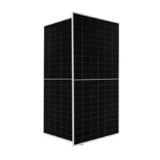 Сонячна панель JA Solar 605W