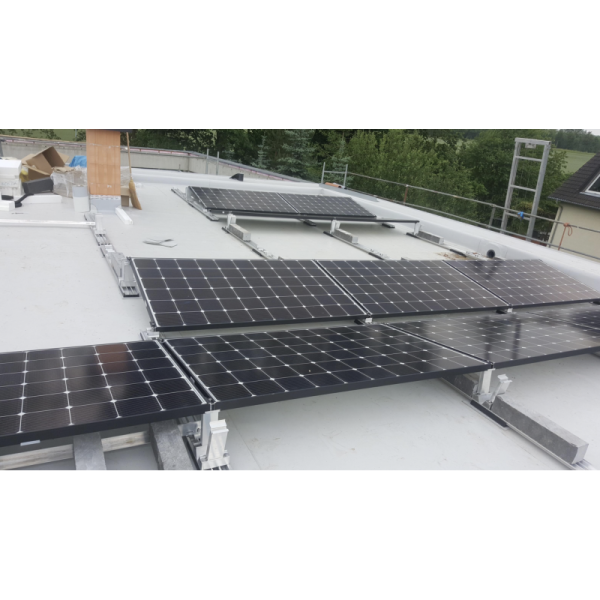 Сонячна панель Maxeon 3 390W (SunPower, SPR-MAX3-390)