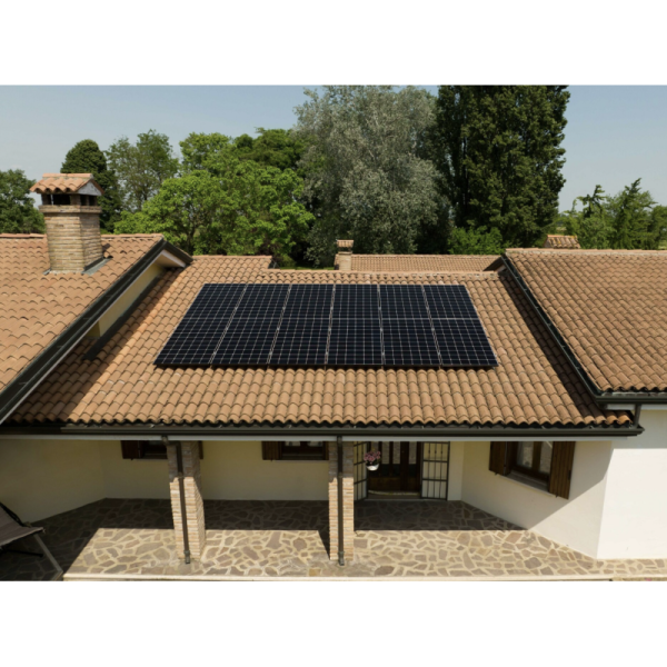 Сонячна панель Maxeon 6 430W (SunPower, SPR-MAX6-430)