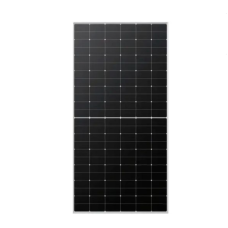 Сонячна панель Longi Solar 580W
