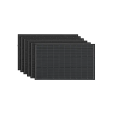Комплект сонячних панелей EcoFlow 6×100W