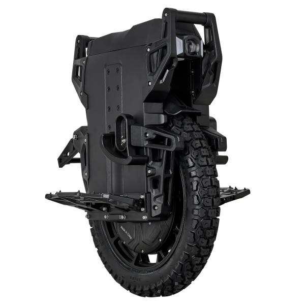 Моноколесо LeaperKim Lynx-S