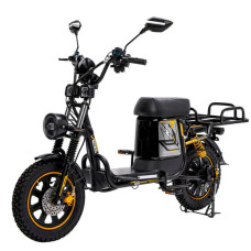 Електровелосипед Minako Titan 2.0 1500 Вт