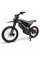 Електродіртбайк Corso Storm E-2500 Trail SR-74640 (60V, 2500W, 27Ah)
