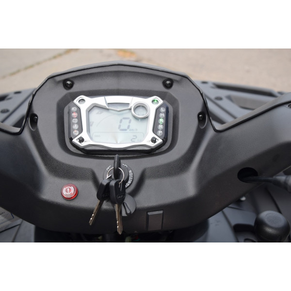 Квадроцикл TGB Blade 1000 LTX EPS