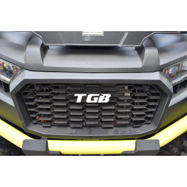 Квадроцикл TGB Blade 1000 LTX EPS