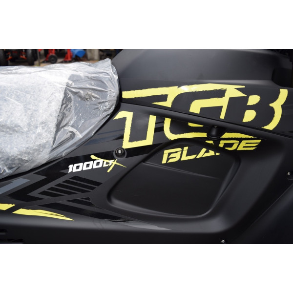 Квадроцикл TGB Blade 1000 LTX EPS