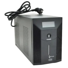 Блок безперебійного живлення Ritar RTM2000 Proxima-D LCD 1200Вт
