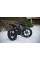 Електровелосипед Corso Komodo Max 20" (1200W; 21 А·год; 60 В)