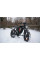 Електровелосипед Corso Komodo Max 20" (1200W; 21 А·год; 60 В)