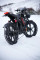Електровелосипед Corso Komodo Max 20" (1200W; 21 А·год; 60 В)