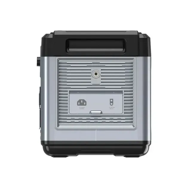 Зарядна станція Oukitel P2400E 2400 Вт, 2048 Вт·год