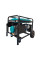 Бензиновий генератор INVO H6250DT-G (5,5 кВт)