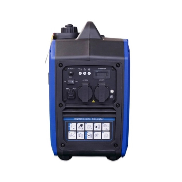 Інверторний генератор INVO H2350iS-D1 (2 кВт)