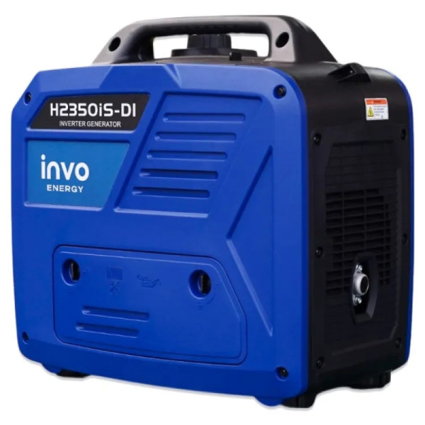 Інверторний генератор INVO H2350iS-D1 (2 кВт)