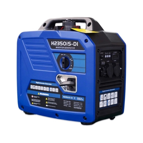 Інверторний генератор INVO H2350iS-D1 (2 кВт)