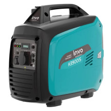 Інверторний генератор INVO H3900iS (3 кВт)