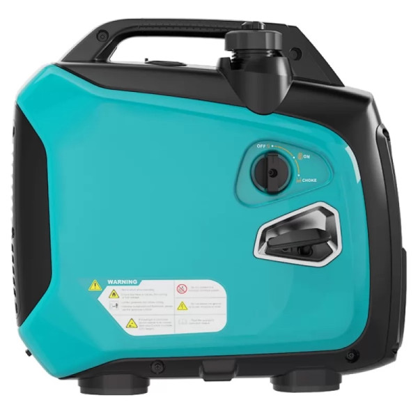 Інверторний генератор INVO H3900iS (3 кВт)