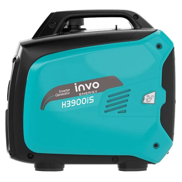 Інверторний генератор INVO H3900iS (3 кВт)