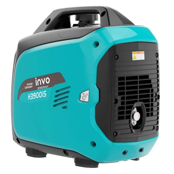 Інверторний генератор INVO H3900iS (3 кВт)