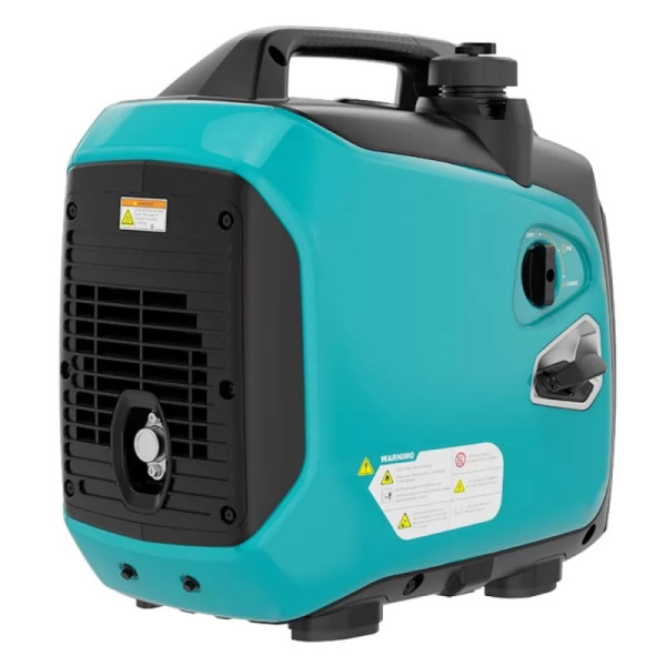 Інверторний генератор INVO H3900iS (3 кВт)