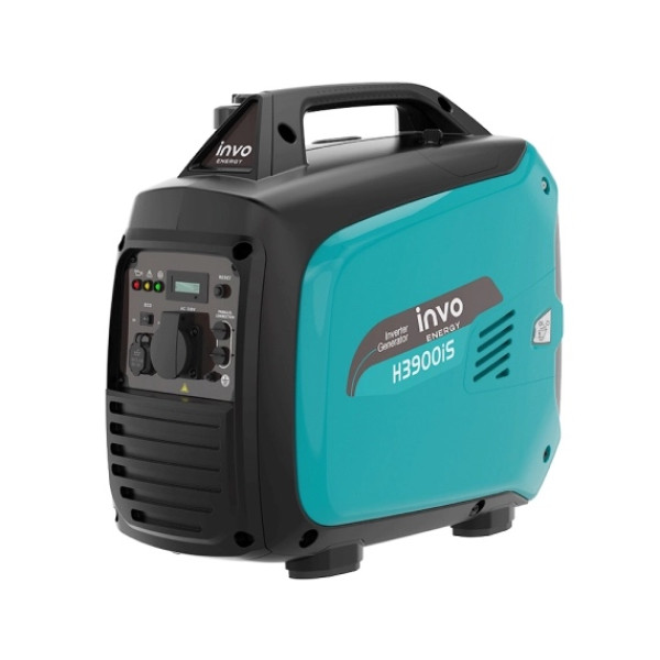 Інверторний генератор INVO H3900iS (3 кВт)