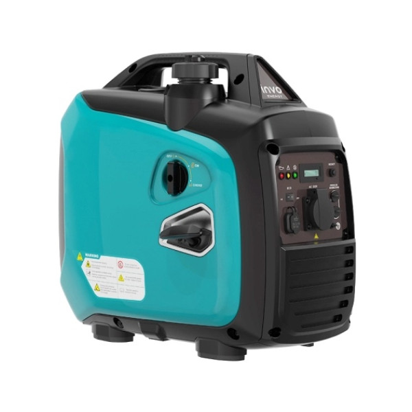 Інверторний генератор INVO H3900iS (3 кВт)