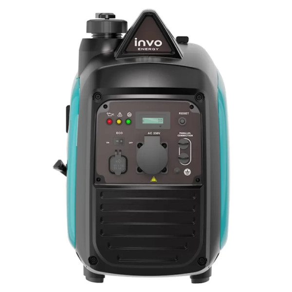 Інверторний генератор INVO H3900iS (3 кВт)
