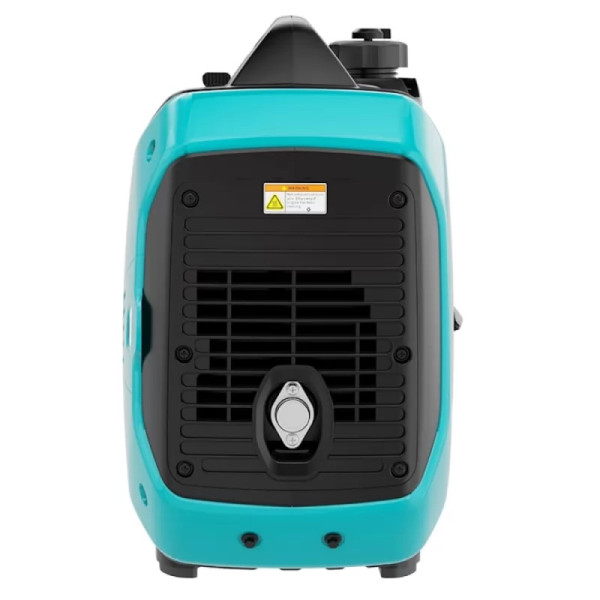 Інверторний генератор INVO H3900iS (3 кВт)