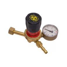 Пропановий редуктор Донмет RP-25 DM