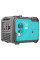 Інверторний генератор INVO H4500iE (4 кВт)