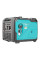 Інверторний генератор INVO H4500iE (4 кВт)