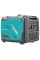 Інверторний генератор INVO H4500iE (4 кВт)