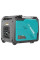 Інверторний генератор INVO H4500iE (4 кВт)