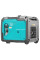 Інверторний генератор INVO H4500iE (4 кВт)