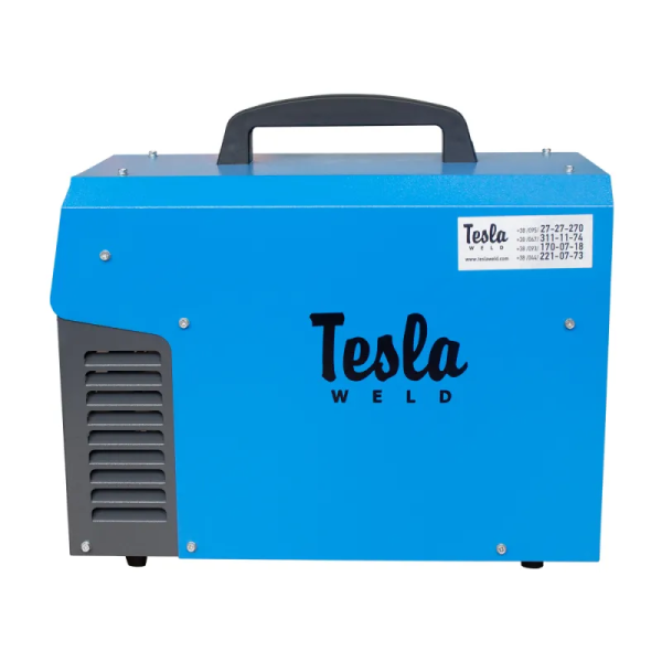 Зварювальний інвертор Tesla Weld MMA 350