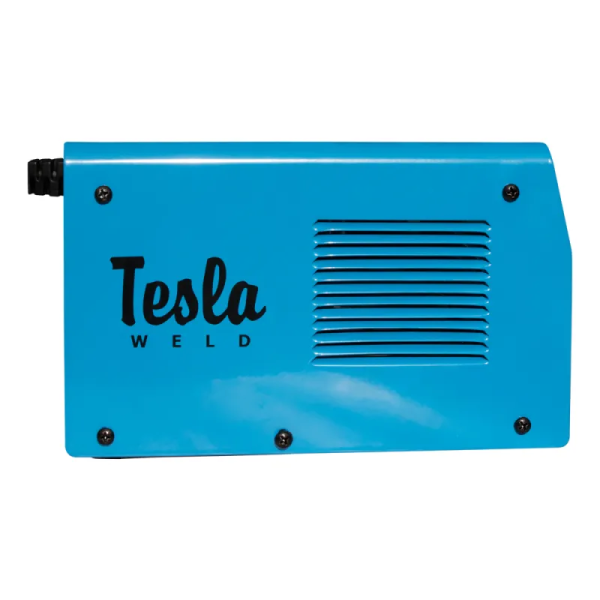 Зварювальний інвертор Tesla Weld MMA 265