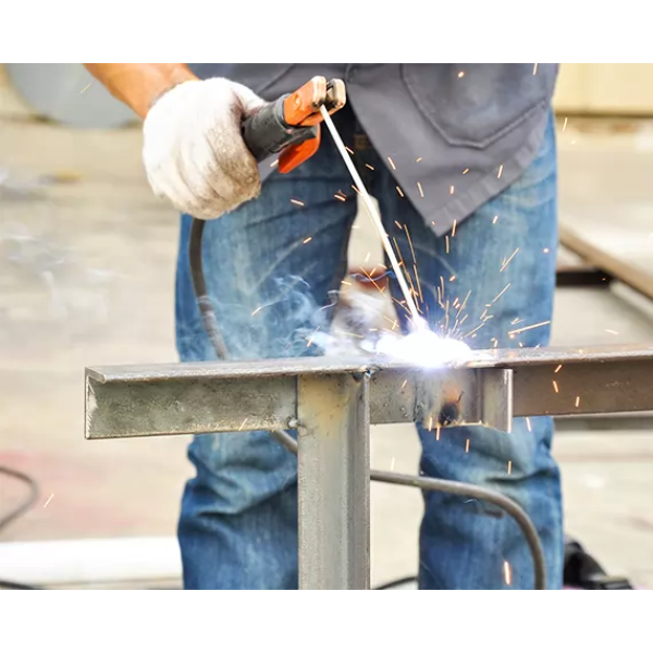 Комплект зварювальника Tesla Weld Start MMA