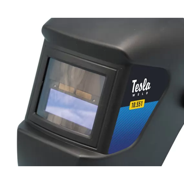 Комплект зварювальника Tesla Weld Start MMA