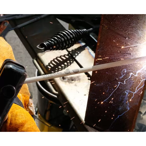 Комплект зварювальника Tesla Weld Start MMA