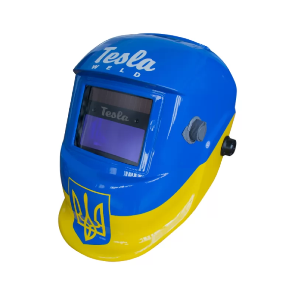 Комплект зварювальника Tesla Weld Pro MMA