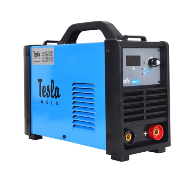 Комплект зварювальника Tesla Weld Pro MMA