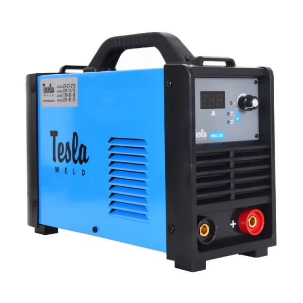 Комплект зварювальника Tesla Weld Pro MMA
