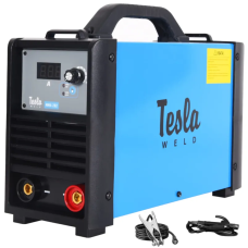 Зварювальний інвертор Tesla Weld MMA 282