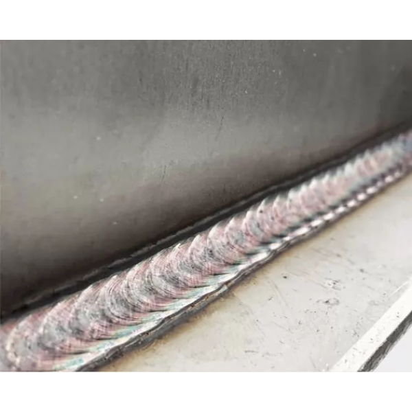 Зварювальний інвертор Tesla Weld MMA 277